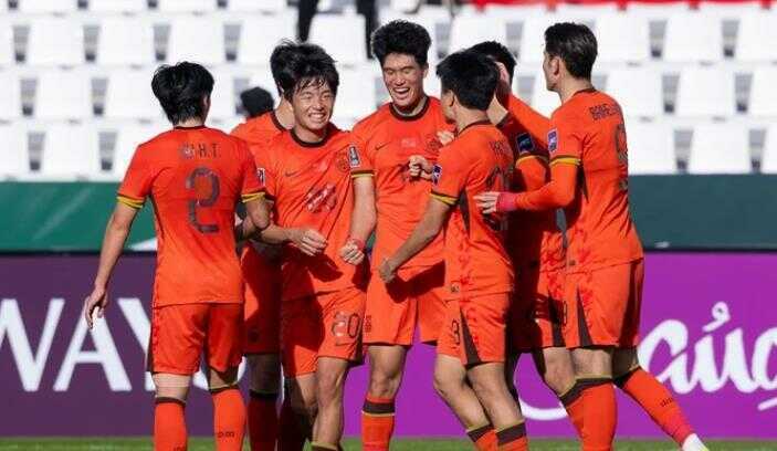 U23 Việt Nam sẽ giải được b&agrave;i to&aacute;n mang t&ecirc;n U23 Trung Quốc?