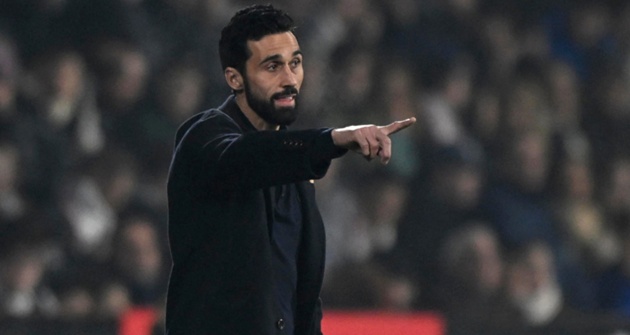 Tin bóng đá - Arbeloa yêu cầu CĐV Real ngừng la ó Vinicius