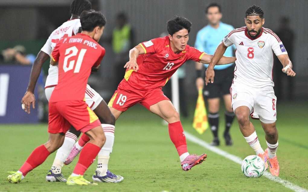 Báo Hàn Quốc vẽ ra kịch bản như mơ với U23 Việt Nam trước U23 Trung Quốc