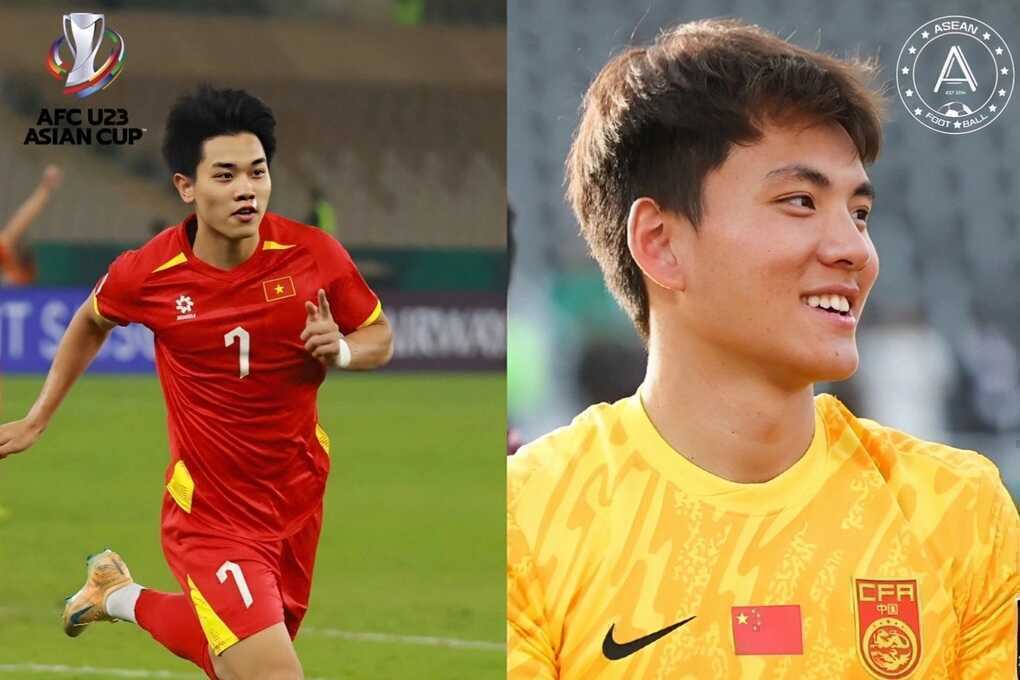 CĐV Đông Nam Á dự đoán về trận U23 Việt Nam gặp U23 Trung Quốc