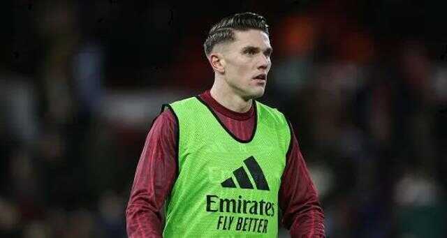 Chuyên gia khuyên Arteta loại Gyokeres khi đấu Man Utd