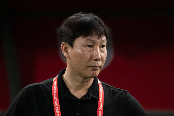 Đội hình dự kiến U23 Việt Nam: HLV Kim giải mã hàng thủ Trung Quốc