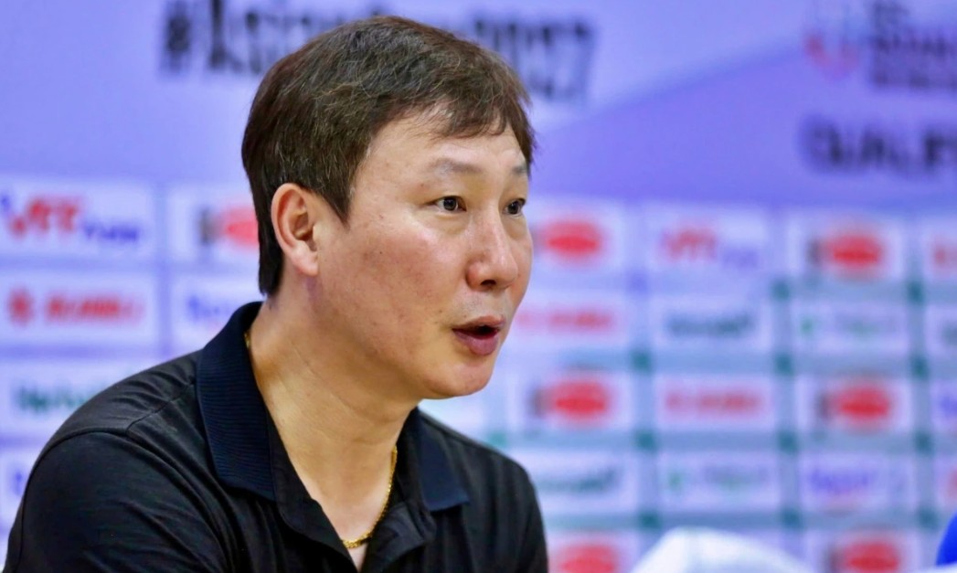 HLV Kim Sang-sik nhiều khả năng sẽ 