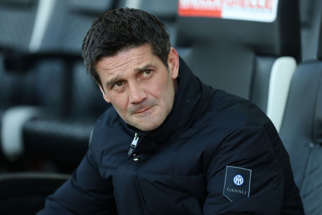 Tin bóng đá - HLV Inter ca ngợi tài năng của Arteta trước đại chiến