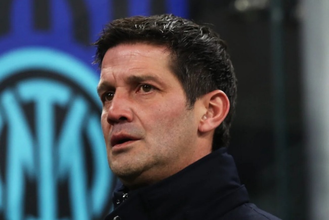 HLV Inter xếp Arsenal ngồi chung mâm với Bayern Munich