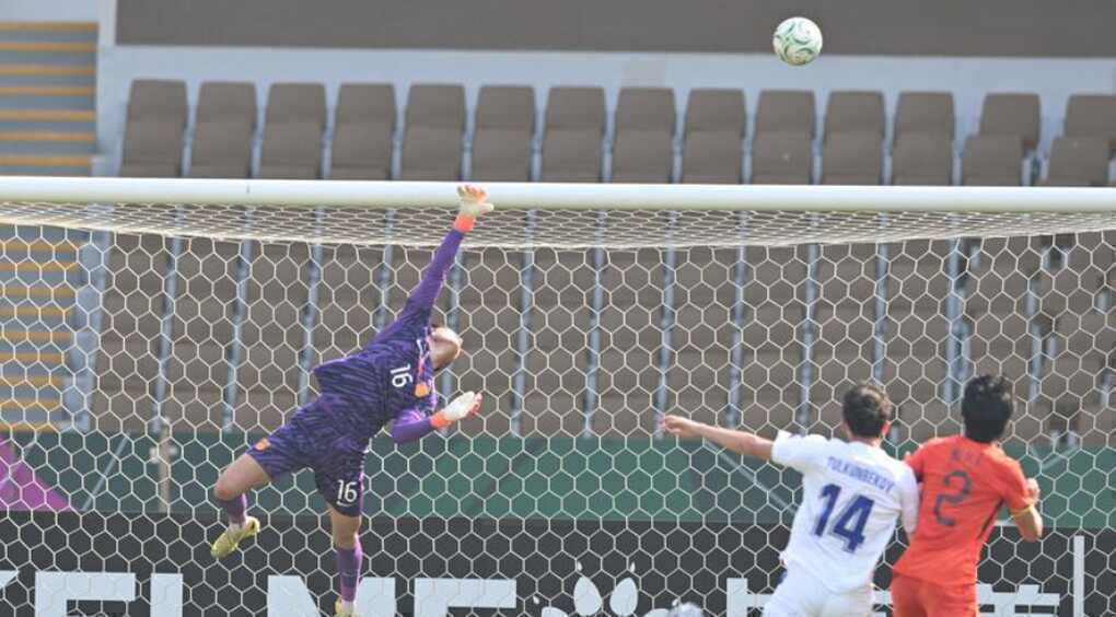 Nhận diện sức mạnh U23 Trung Quốc: Đối thủ khó chơi với U23 Việt Nam - 2