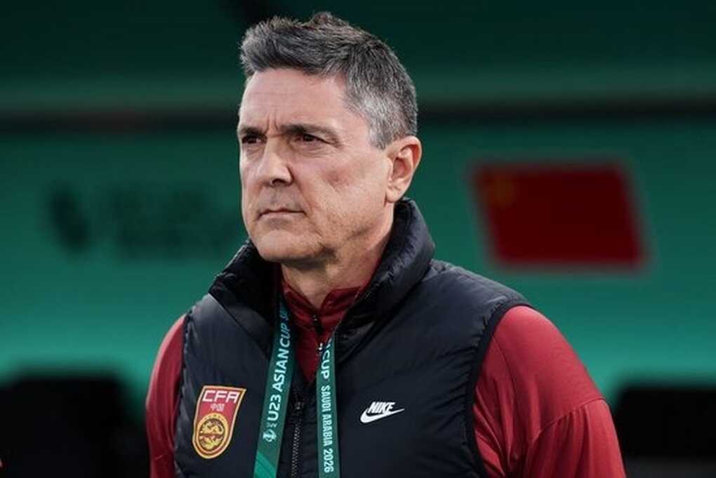 Nhận diện sức mạnh U23 Trung Quốc: Đối thủ khó chơi với U23 Việt Nam - 3