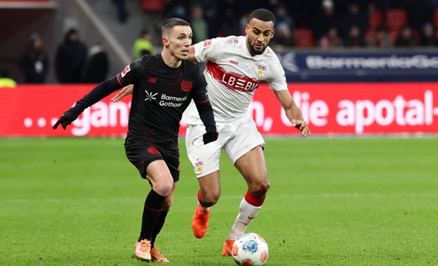 Soi trận Olympiacos vs Leverkusen: Canh bạc với hàng phòng ngự chắp vá