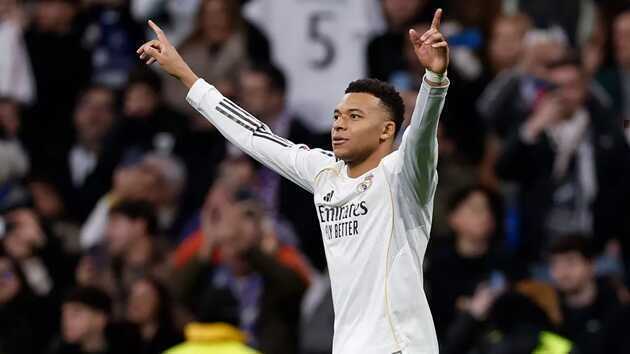 Soi trận Real Madrid vs Monaco: Mbappe gieo sầu đội cũ