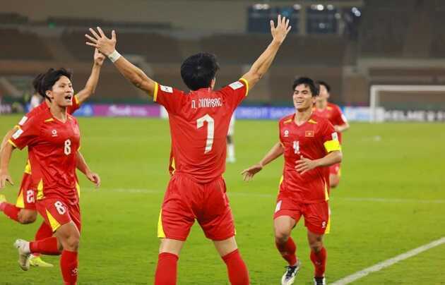 U.23 Việt Nam tái hiện kỳ tích 2018 với đẳng cấp khác biệt