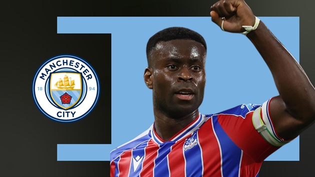 Vụ Guehi giúp lò Chelsea tiến sát mốc 1 tỷ bảng