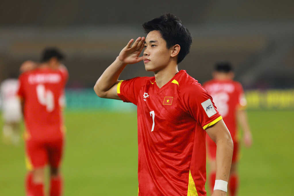 Lịch thi đấu vòng bán kết U23 châu Á 2026 mới nhất