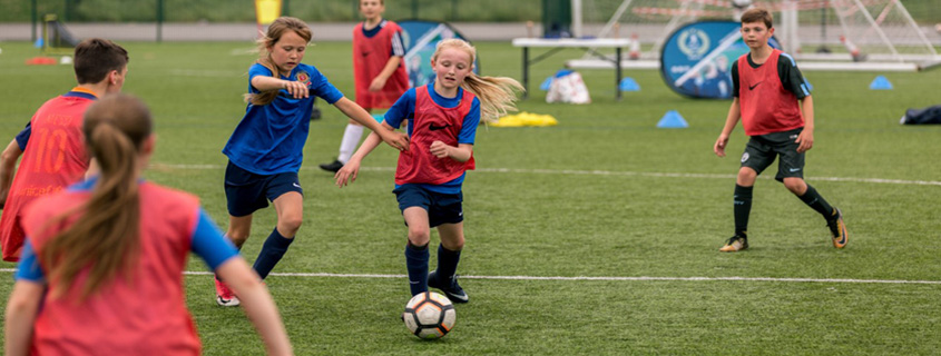 Mục ti&ecirc;u của 