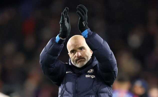 Chelsea gạch tên 3 ứng viên thay thế Enzo Maresca