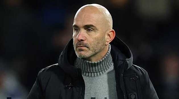 Chelsea phũ phàng từ chối yêu cầu của Maresca