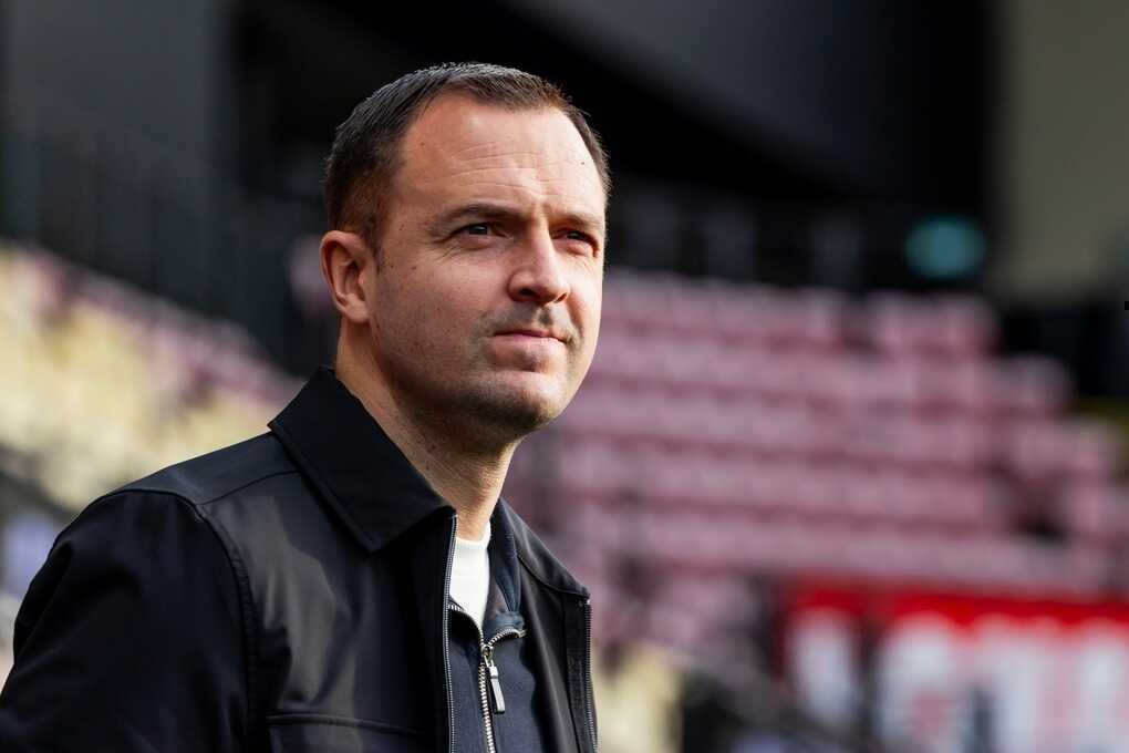 Đội bóng Anh lập kỷ lục không thể tệ hơn ngày đầu năm mới - 2