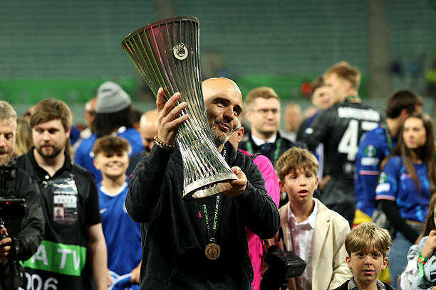 Kh&oacute; c&oacute; thể n&oacute;i Maresca đ&atilde; trải qua một triều đại thất bại. 