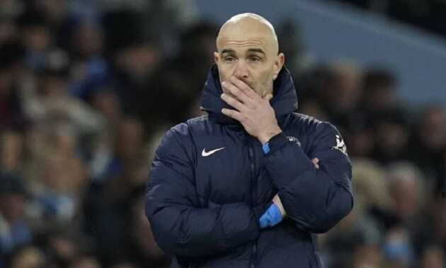 Nội bộ Chelsea chia rẽ vụ Maresca, nhóm Palmer im lặng