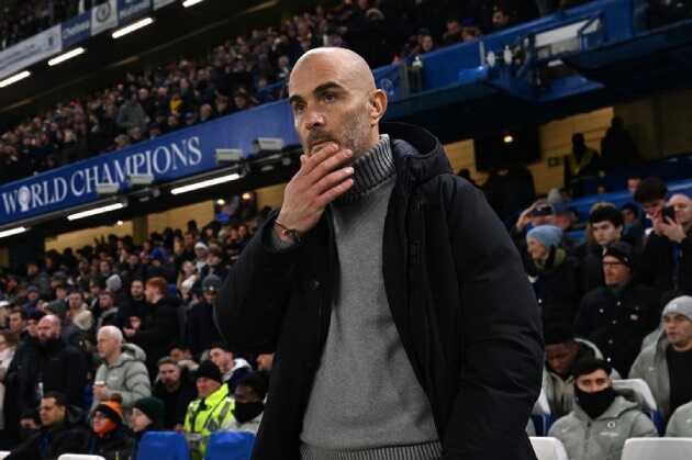 Romano hé lộ Maresca bỏ họp báo để đòi rời Chelsea