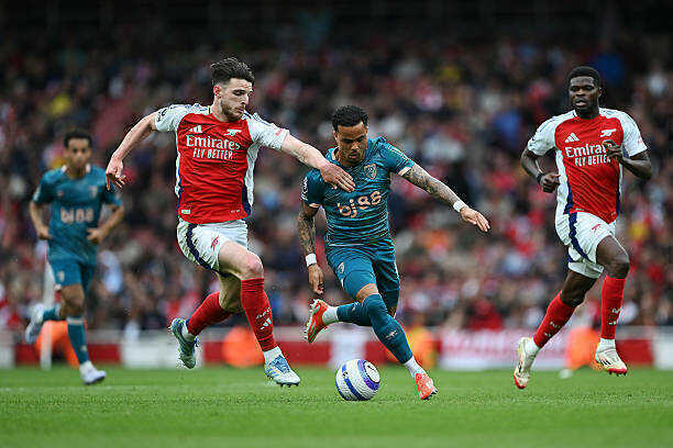 Soi trận Bournemouth vs Arsenal: Đòi nợ cũ và xây chắc ngôi đầu