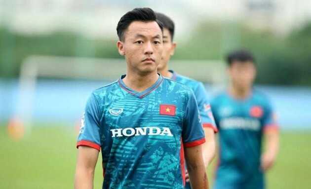 Th&aacute;i Sơn được kỳ vọng tỏa s&aacute;ng ở U23 ch&acirc;u &Aacute; 2026.