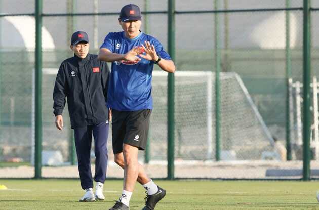 U23 Việt Nam đến Ả Rập Xê Út, sẵn sàng đấu U23 châu Á