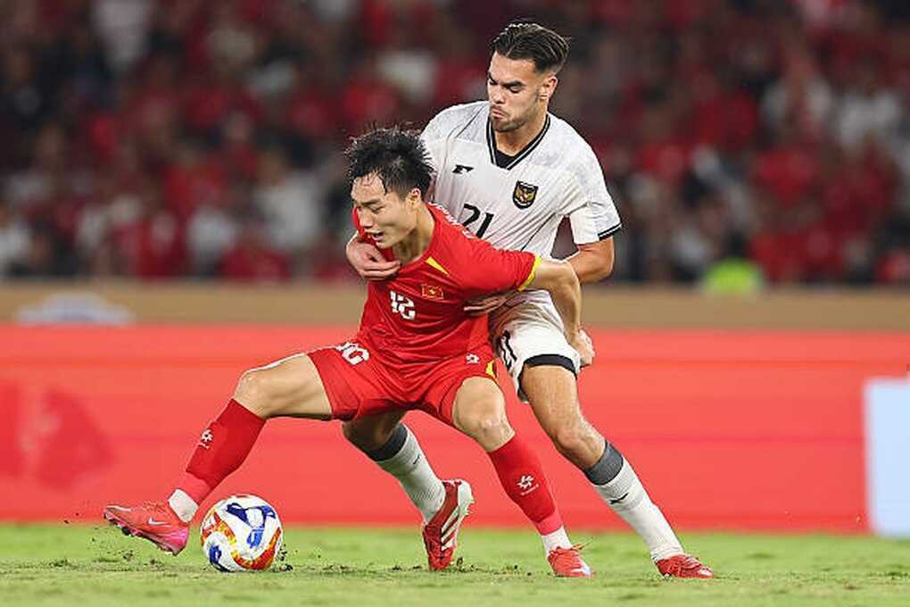 U23 Việt Nam góp phần gây ra “nỗi đau đớn nhất” của bóng đá Indonesia