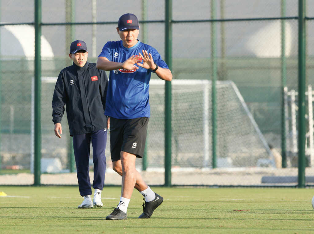 U23 Việt Nam `xông đất` năm 2026, quyết tạo kỳ tích ở giải châu Á