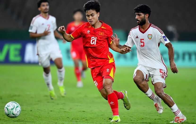 Cách để U23 Việt Nam giải mã hàng thủ chưa thủng lưới của Trung Quốc