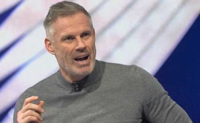 Carragher gạch tên Carrick, chỉ ra 4 HLV đủ tầm dẫn dắt MU