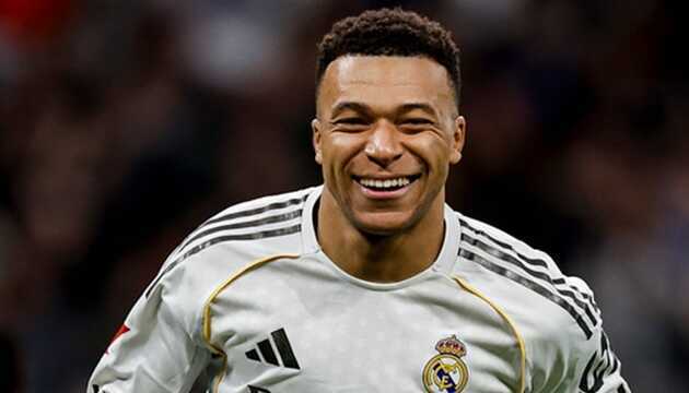 Cựu sao Monaco tin Mbappe sẽ đi vào lịch sử Real Madrid