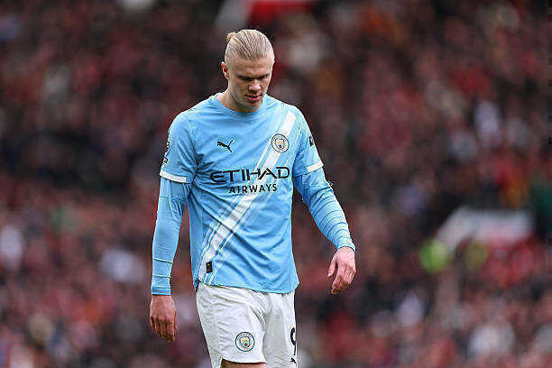 Man City không dám để Haaland nghỉ ngơi tại Na Uy