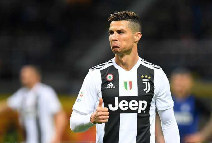 Ronaldo thắng kiện Juventus, giữ hơn 10 triệu USD tiền lương