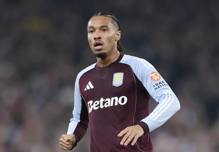 Trụ cột Aston Villa chia tay mùa giải vì chấn thương