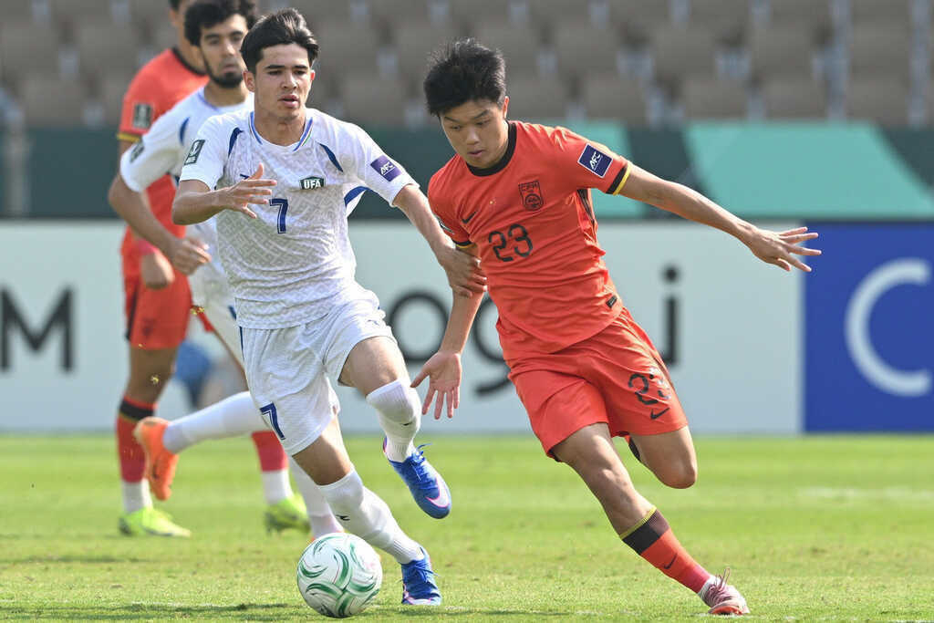 U23 Việt Nam đấu U23 Trung Quốc: 3 chìa khóa để thắng trong 90 phút