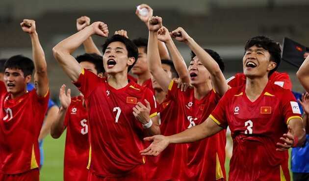 U23 Việt Nam nắm thiên thời địa lợi đấu U23 Trung Quốc