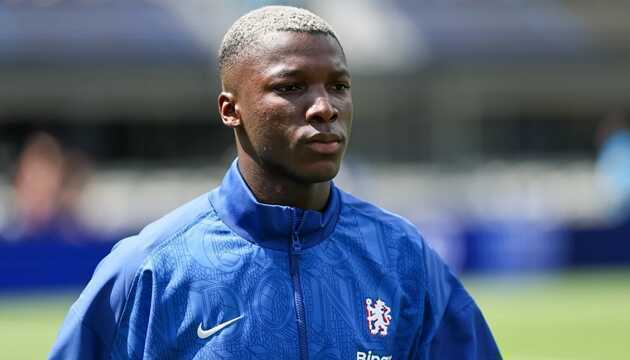 Yorke khuyên Man Utd chiêu mộ Caicedo để đua vô địch