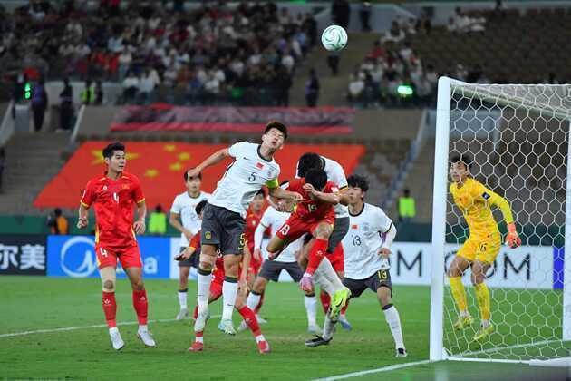 Báo ĐNA chỉ ra bước ngoặt khiến U23 Việt Nam sụp đổ