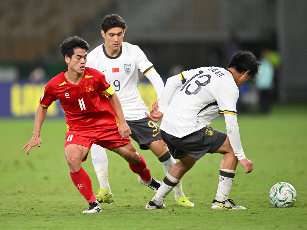 Báo Indonesia, Thái Lan không thể tin nổi khi U23 Việt Nam thua đậm