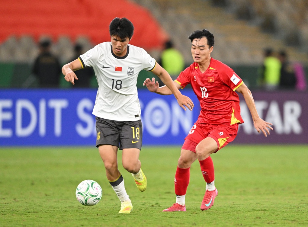Báo Indonesia, Thái Lan không thể tin nổi khi U23 Việt Nam thua đậm - 2