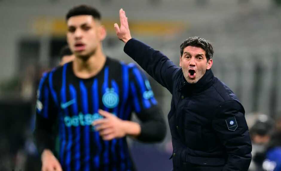 Chivu xếp Arsenal và Bayern mạnh nhất Champions League