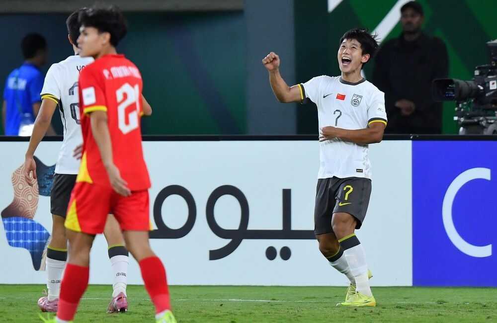 Chuyên gia nói thẳng vấn đề khiến U23 Việt Nam thất bại