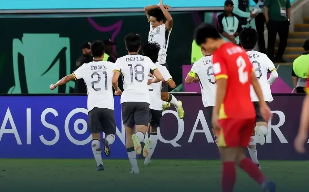 Chuyên gia tin U23 VN sở hữu lứa cầu thủ giàu triển vọng