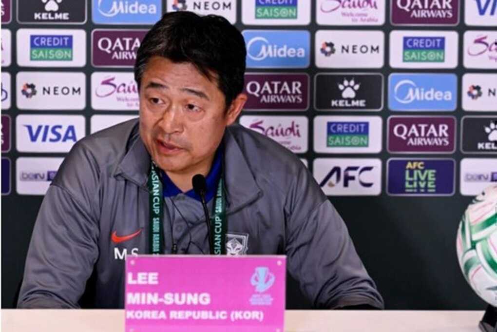 HLV U23 Hàn Quốc chỉ ra vấn đề của đội nhà trước khi gặp U23 Việt Nam - 2