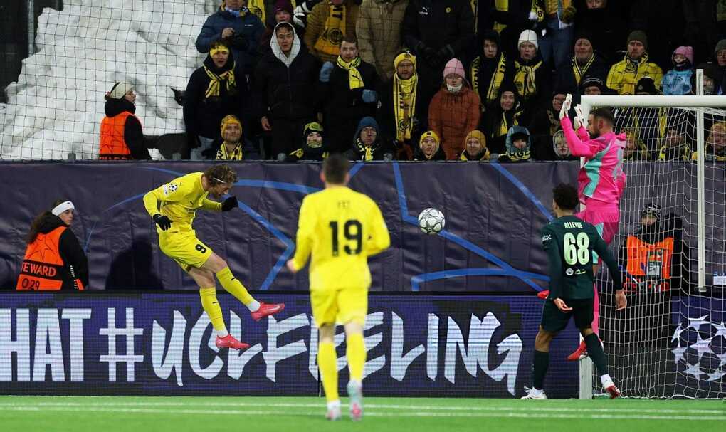 Man City thua sốc tại Na Uy, Arsenal duy trì mạch toàn thắng