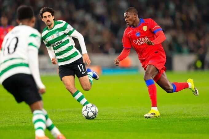 PSG đối diện nguy cơ rơi khỏi top 8 Champions League