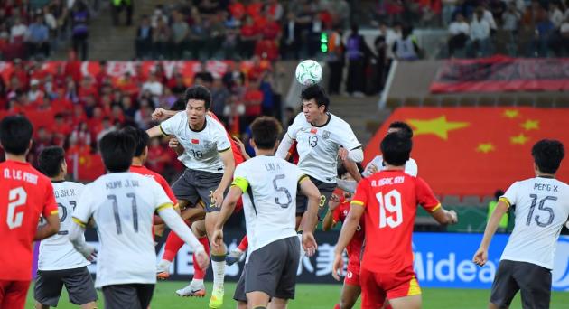 Soi trận U23 Việt Nam vs U23 Hàn Quốc: Bài toán khó cho thầy Kim