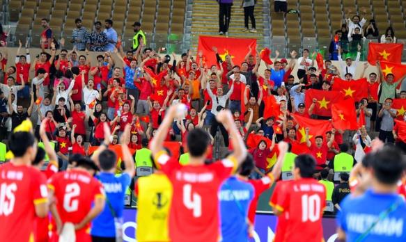 U23 Việt Nam liệu c&oacute; thể gi&agrave;nh chiến thắng để chia tay giải đấu?