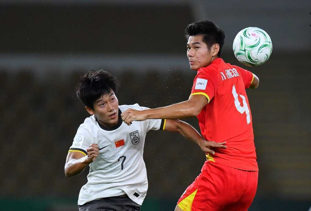 Báo Hàn Quốc nhận xét về sức mạnh của U23 Việt Nam - 2