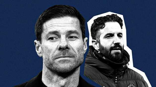 CLB lớn là ~mồ chôn~ sự nghiệp HLV trẻ